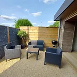 Vakantiehuis Au Charm'han Han-sur-Lesse
