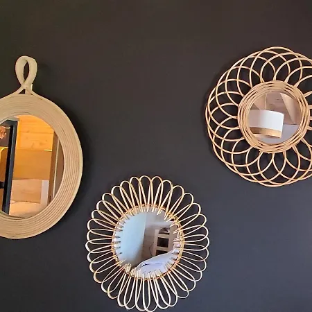 Au Charm'han * Han-sur-Lesse