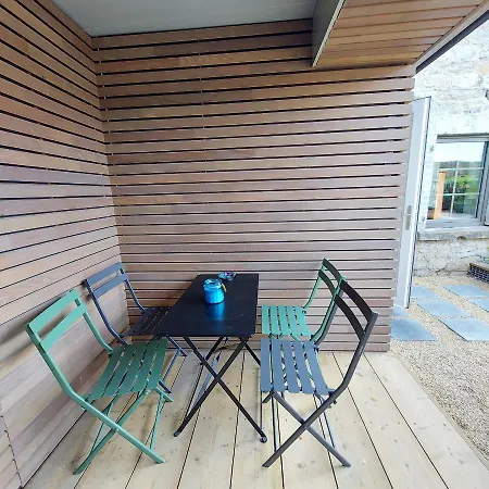Au Charm'han Сasa de vacaciones Han-sur-Lesse