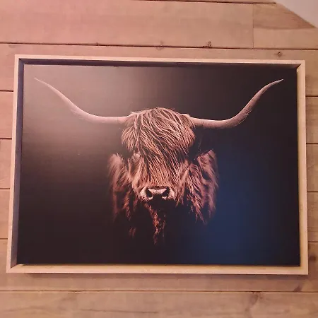 Au Charm'han * Han-sur-Lesse