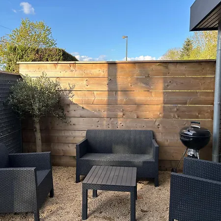 Au Charm'han * Han-sur-Lesse