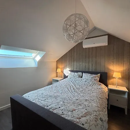 Au Charm'han Holiday home