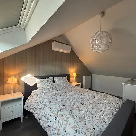 Au Charm'han Holiday home Han-sur-Lesse