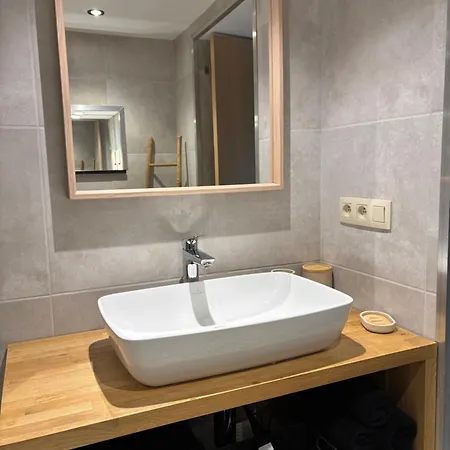 Vakantiehuis Au Charm'han