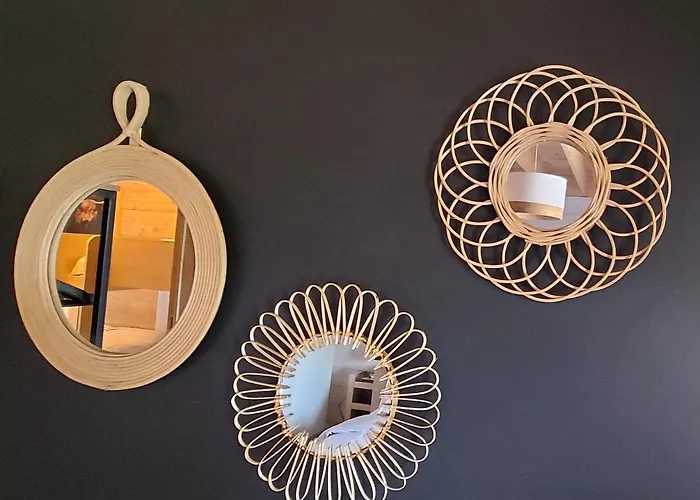 Au Charm'han * Han-sur-Lesse