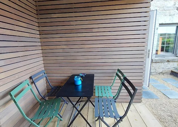 Au Charm'han Holiday home Han-sur-Lesse