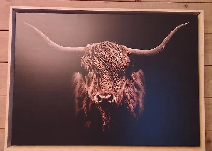 Au Charm'han * Han-sur-Lesse