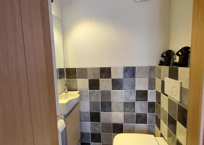 Holiday home Au Charm'han Han-sur-Lesse