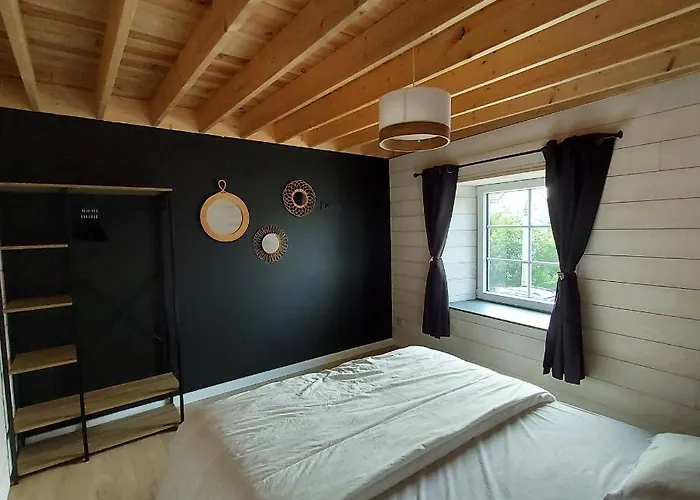 Au Charm'han Han-sur-Lesse