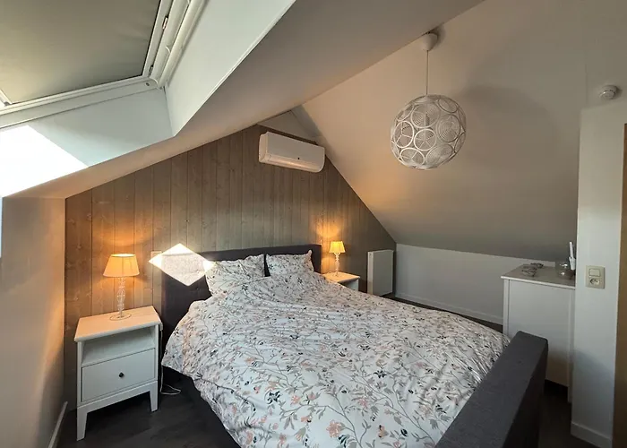 Au Charm'han Holiday home Han-sur-Lesse